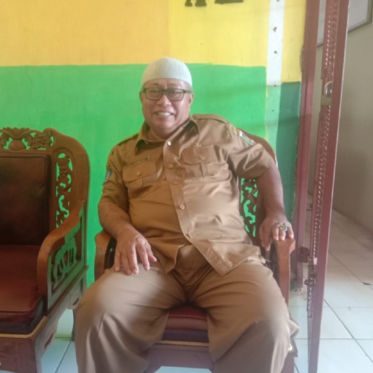 Pilot Projek SMAN 1 Sungkai Jaya yang Menginspirasi