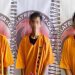 Polres Tulang Bawang Tangkap Tiga Pelaku pemakai Narkoba