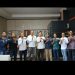 PJ Sekda Tubaba Terima Audiensi DPC KWIP