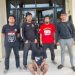Dalam Waktu Tiga Jam Polisi Tangkap Pelaku Curas Di Menggala
