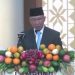 Gubernur Lampung hadiri Rapat Paripurna