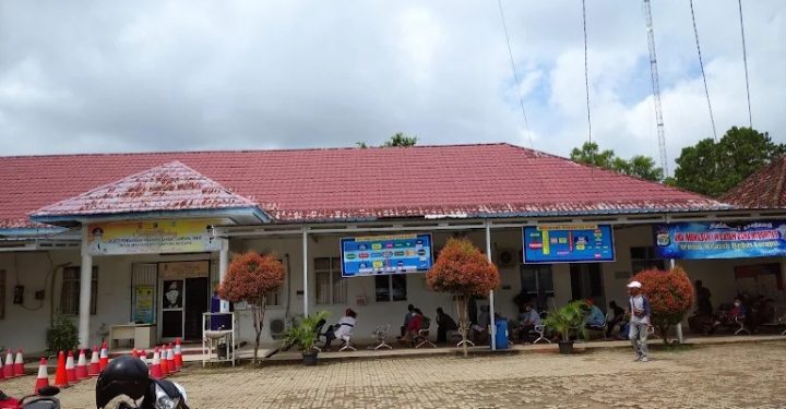 Warga Lampung Timur Antusias sambut program gubernur Pemutihan Pajak Kendaraan