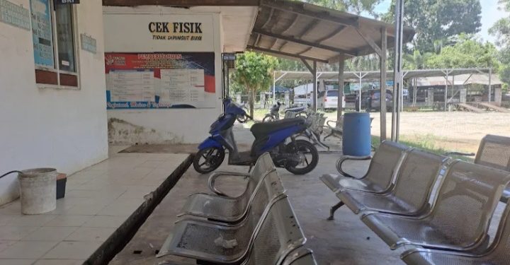 Warga Lampung Timur Antusias sambut program gubernur Pemutihan Pajak Kendaraan