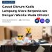 Dugaan Perbuatan Asusila dan Beredarnya Video Asusila oleh Salah Satu Kepala Dinas di Lampung Utara