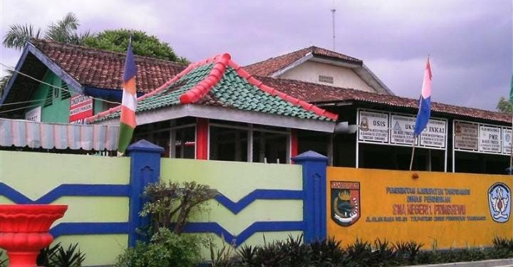 Kunjungan SMAN 1 Pringsewu: Permintaan Maaf atau Sekadar Menutup Luka?