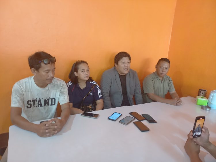 Aneh! Mobil Ditahan 3 Hari oleh Debt Collector di Mapolda Lampung