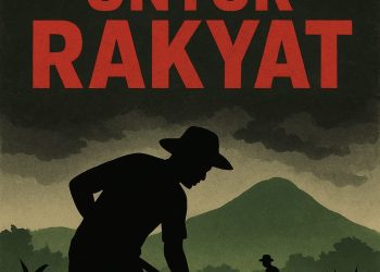 Ketimpangan Agraria di Indonesia Masih Tinggi  Konsorsium