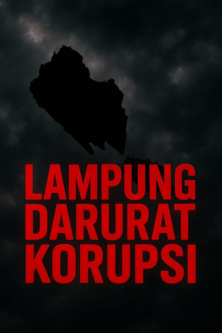 Perangkap “Proyek” untuk Kepala Daerah