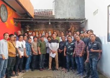 Konsolidasi Akbar LSM, Ormas, dan Media di Bandar Lampung: Tegaskan Solidaritas dan Tuntut Keadilan Hukum