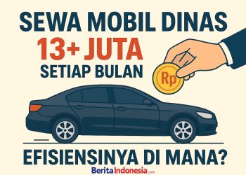 Bangun Jalan Tertunda, Sewa Mobil Jalan Terus