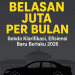 Sekda Lampung Utara Akui Sewa Mobil Dinas Capai Belasan Juta per Bulan, Janji Hentikan 2026