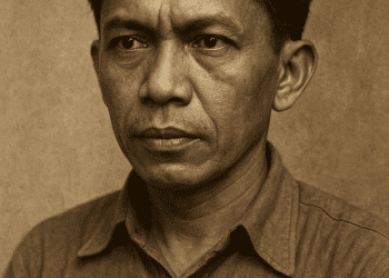 Tan Malaka – Madilog Sang Revolusioner