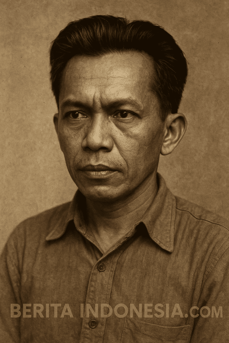 Tan Malaka – Madilog Sang Revolusioner