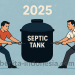 Investigasi: Rebutan Septictank, Siapa Bermain di Balik Program Sanitasi 2025 Lampung Utara?