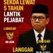 Dugaan Pelanggaran Administratif dalam Pelantikan Pejabat Lampung Utara: Masa Jabatan Sekda Melewati Batas, Pelantikan oleh Wakil Bupati Disorot