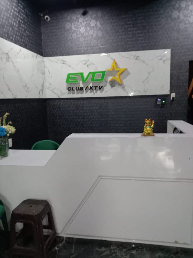 DPP KOMPI B Duga Ada “Beking”Discotik EVO Star Kembali Beroperasi Dekat Sekolah Advent. Pengusaha Kebal Hukum?.