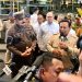 Presiden Prabowo Saksikan Penyerahan Aset Rampasan Negara Senilai Triliunan Rupiah ke PT Timah Tbk