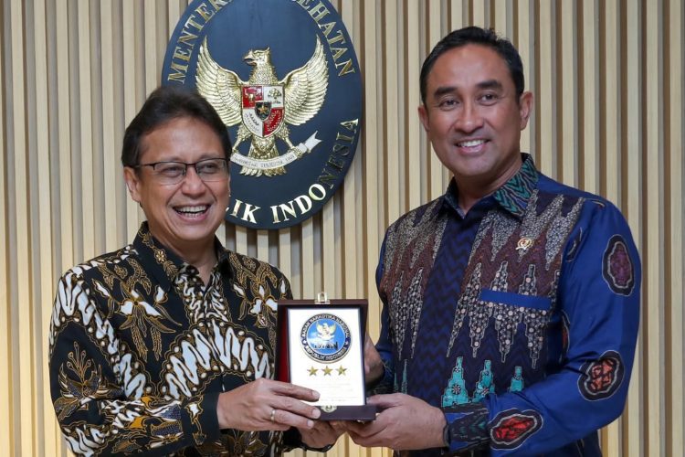 BNN dan Kemenkes Perkuat Sinergi, Prioritaskan Rehabilitasi Narkoba Terintegrasi dan Akses Layanan Kesehatan Masyarakat