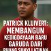Patrick Kluivert: Membangun Kedigdayaan Baru Garuda dari Ruang Sunyi Latihan