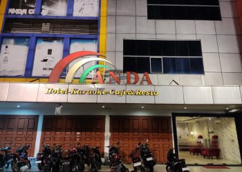 Anda Karaoke Diduga Jadi Lokasi Peredaran Pil Ekstasi Bermerek Transformer