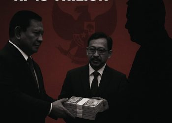 Kejaksaan Agung Serahkan Rp13 Triliun ke Menteri Keuangan, Disaksikan Presiden Prabowo Subianto