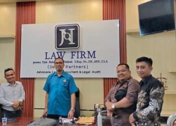 Polda Sumut Pastikan Dugaan Korupsi di Pemkab Simalungun Ditangani