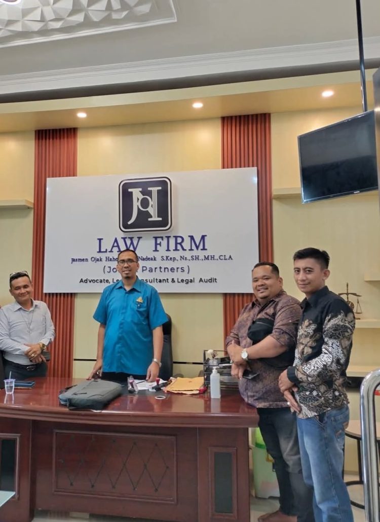 Polda Sumut Pastikan Dugaan Korupsi di Pemkab Simalungun Ditangani