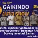 GIIAS 2025: Gubernur Andra Soni Targetkan Pameran Otomotif Dongkrak PAD dan Dorong Investasi Banten