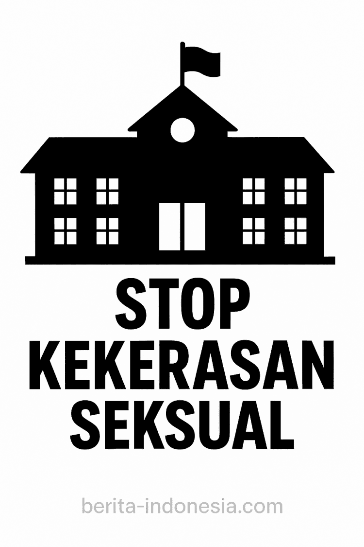 6 Siswa SMP di Karawang Diduga Menyerang Teman Perempuan Secara Bergiliran, 4 Sudah Ditangkap