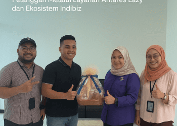 Telkom Sumut Perkuat Layanan Digital untuk PT Gotrans Logistics International