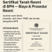 Tata Cara Membuat Sertifikat Tanah Resmi di BPN — Biaya, Waktu, dan Prosedur Resmi