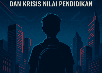 Kapitalisasi Sekolah dan Krisis Nilai Pendidikan: Saat Ilmu Dijadikan Komoditas
