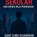 Kapitalisasi Sekolah dan Krisis Nilai Pendidikan: Saat Ilmu Dijadikan Komoditas