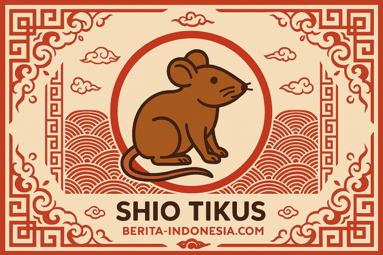 🐭 Ramalan Shio Tikus 2025: Tahun Perubahan dan Stabilitas