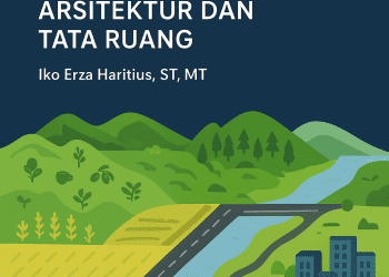 Menata Ulang Lampung Utara dalam Perspektif Arsitektur dan Tata Ruang