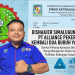 Disnaker Simalungun Anjurkan PT Alliance Pekerjakan Kembali Dua Buruh yang Di-PHK