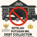 Investigasi: Debt Collector Masih Rampas Mobil di Lampung, Padahal Dilarang MK dan Aparat Nasional