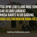 Kejari Langkat Periksa Kades Alur Gadung, Diduga Selewengkan Dana Desa