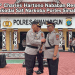 Estafet Kepemimpinan: AKP Charles Hartono Nababan Resmi Nahkodai Sat Narkoba Polres Simalungun