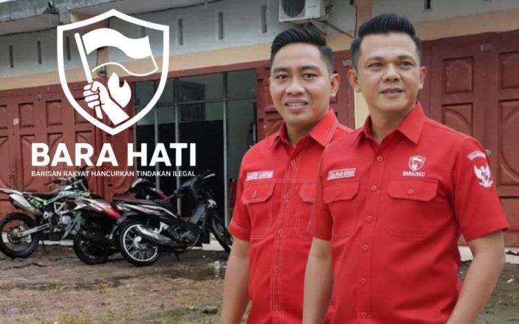 BARA HATI Desak Polisi Tindak Tegas “Begal Berkedok Debt Collector”: PT. Mitra Panca Nusantara Diduga Langgar UU Fidusia
