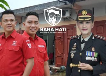 BARA HATI Nilai Polres Pematangsiantar Gagal Ciptakan Rasa Aman, Begal Berkedok Debt Collector Dibiarkan Merajalela