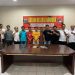 💥 Tim Gabungan TNI-Polri Gerebek Bandar Sabu di Siantar, 6,22 Gram Barang Bukti Diamankan