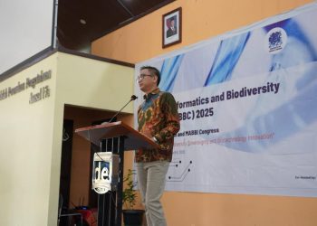 Sinergi Bioinformatika dan AI, Telkom Solution Pamerkan Teknologi Video Analytics di The 6th BBC 2025