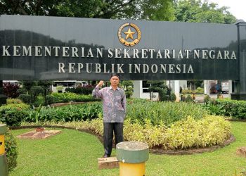 Sabri Ahmad: Gubernur dan Bupati Sebaiknya Jadi Pembina, Bukan Pengurus Asosiasi BPD