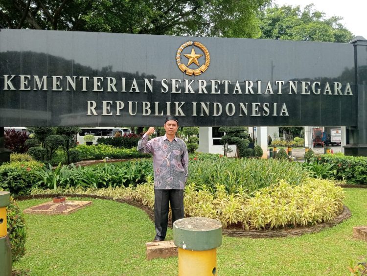 Sabri Ahmad: Gubernur dan Bupati Sebaiknya Jadi Pembina, Bukan Pengurus Asosiasi BPD