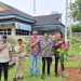 PTPN IV Kebun Bah Birung Ulu Gelar “Palmco Green Movement”