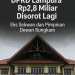 Sikap Bungkam Eks Pimpinan DPRD Lampura Soal Anggaran Rp2,8 Miliar Disorot: Pemerhati Hukum Minta Kejati Turun Tangan