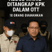 🟥 GUBERNUR RIAU ABDUL WAHID DITANGKAP KPK DALAM OTT — 10 ORANG DIAMANKAN
