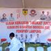 Ribuan Karateka Padati Bandar Lampung! KKI Gelar Ujian Kenaikan Tingkat 2025