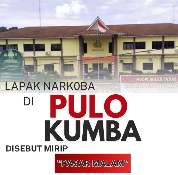 Warga Lorong XX Desak APH Bongkar Sarang Narkoba di Simpang Pulo Gumba